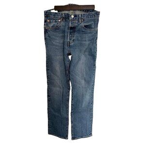 Levi's 501 '93 Jeans Men's 31x32 Button Fly Medium Wash